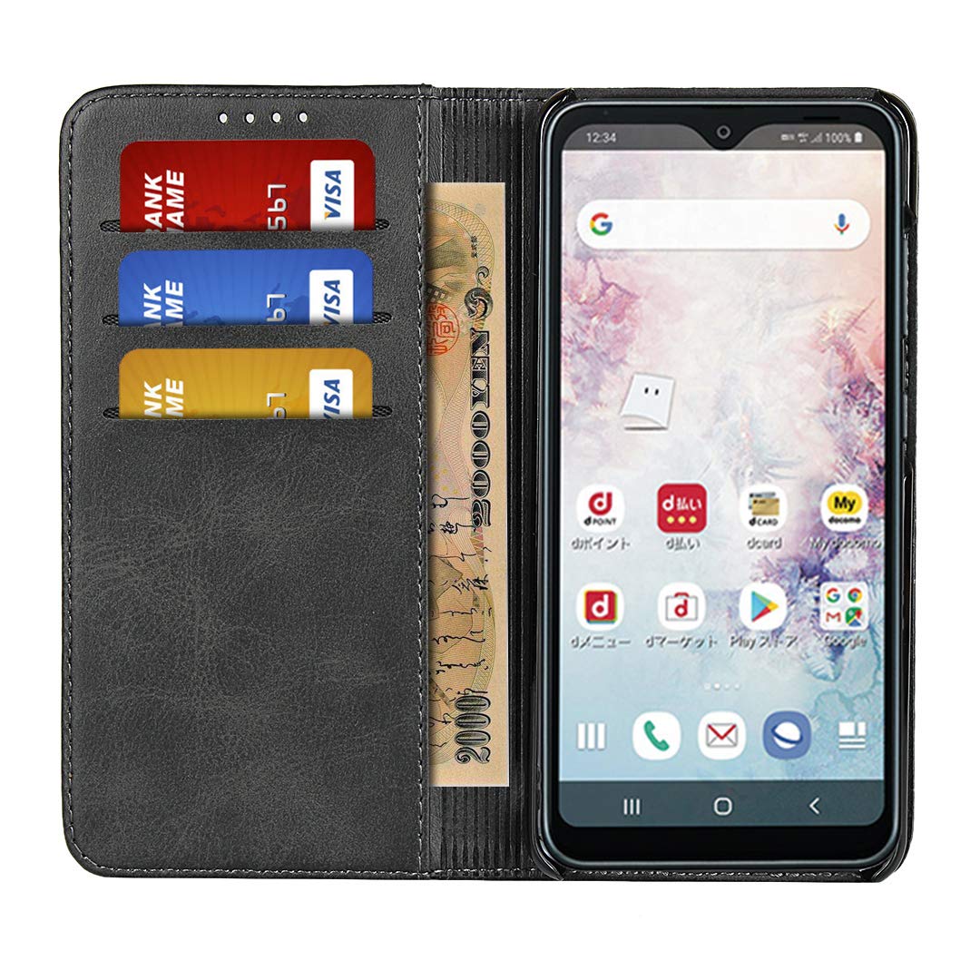 Amazon.co.jp: Galaxy A21 ケース SC-42A docomo A21 シンプル SCV49