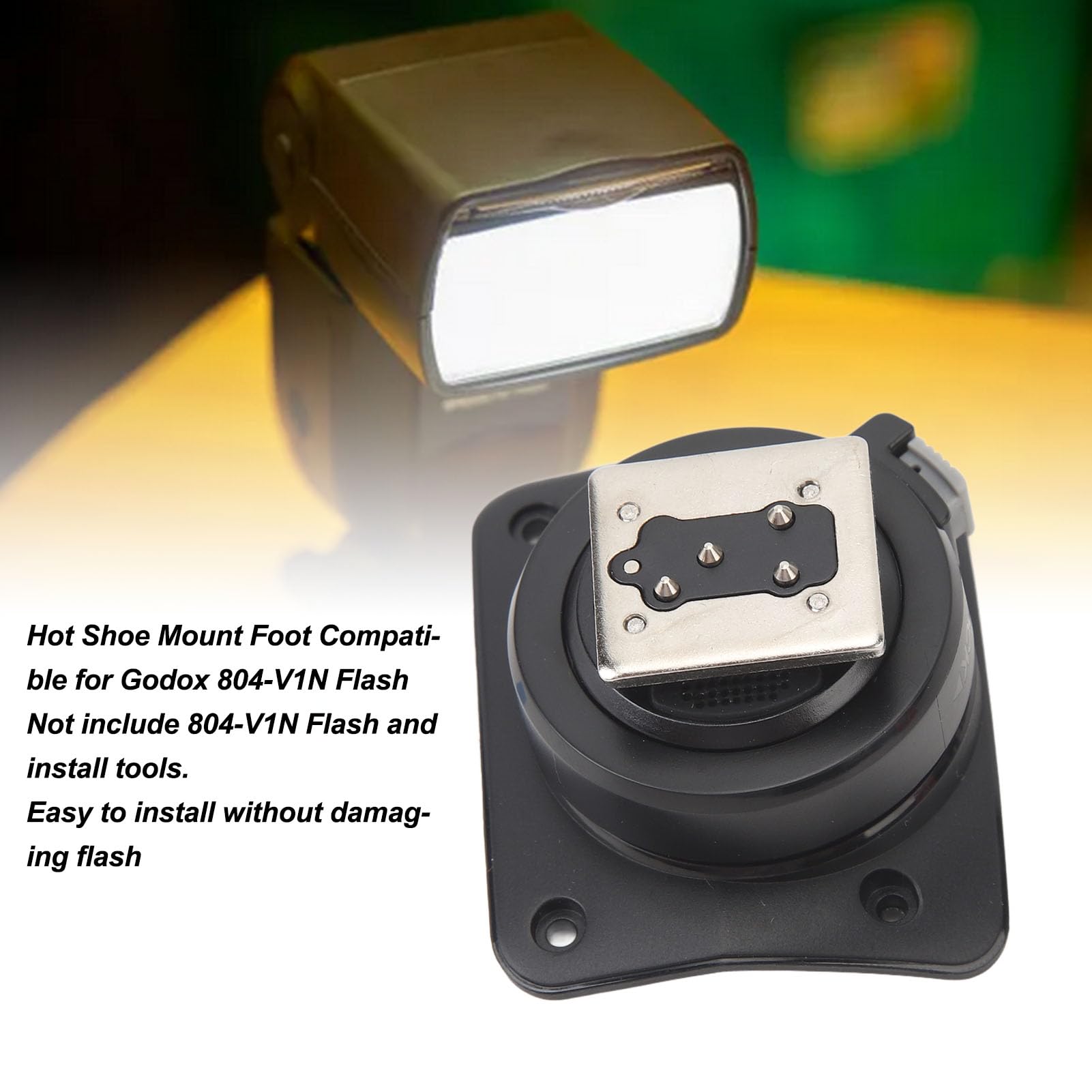 DBZZ Camera hot Shoe Cover for Fuji x100vi/ x100f/ xt5 (YH Shutter Botton)