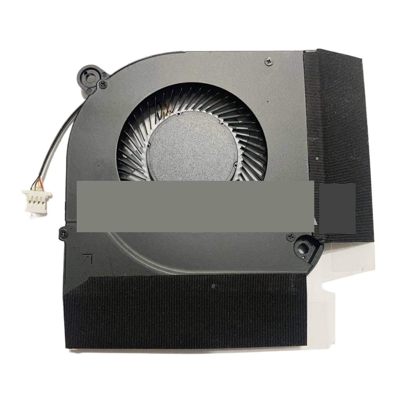 Ventola di Raffreddamento CPU per Laptop, Notebook, PC per FNHH DC5V 0,5A DFS531005PLOT EP