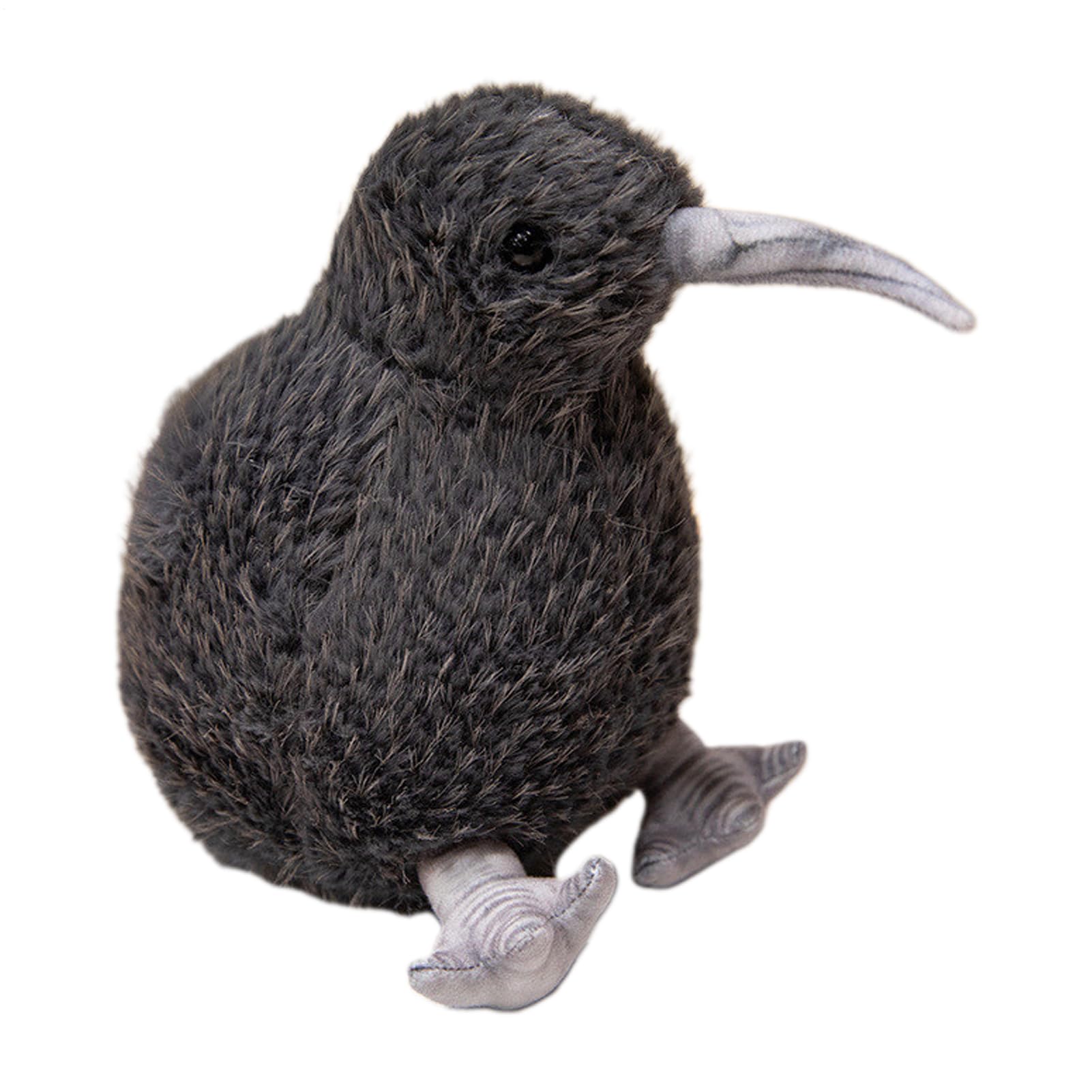 Kiwi Bird Toy Cute Decoration