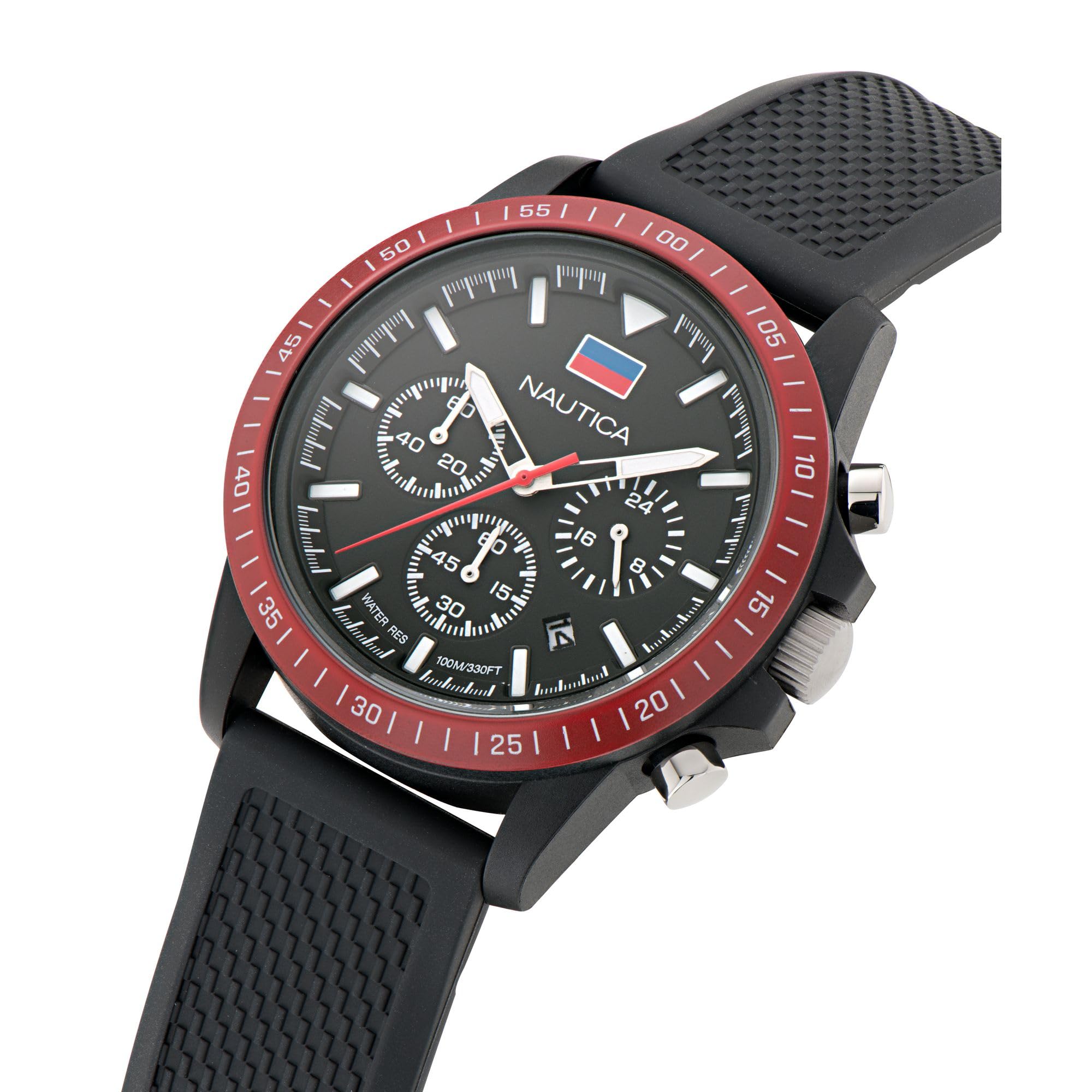 Nautica Un orologio da uomo