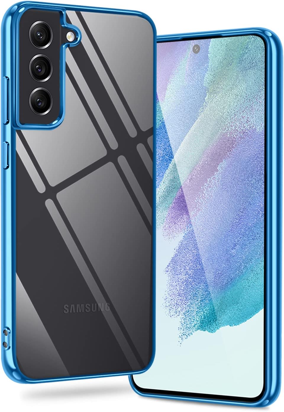 Samsung Galaxy S21 Hülle Media Markt Amazon.co.jp: 【WYEPXOL】Samsung Galaxy S21 ケース リング付き クリア tpu シリコン 軽量 薄型