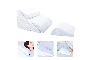 lunix wedge pillow system