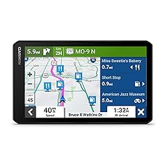 Garmin DriveCam 76 GPS Navigator with Dash Cam