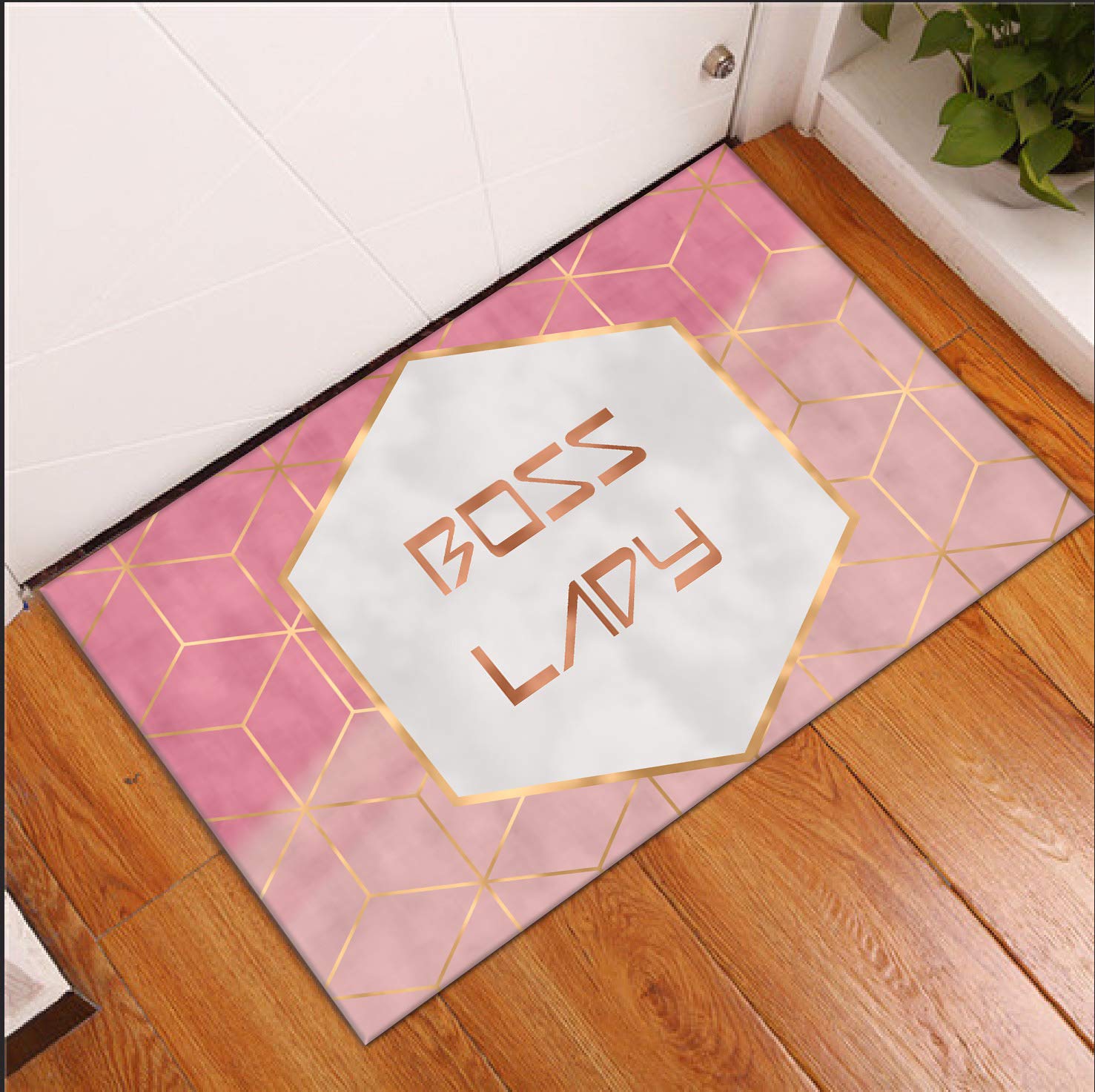 Queen Paspas 50cm x 80cm