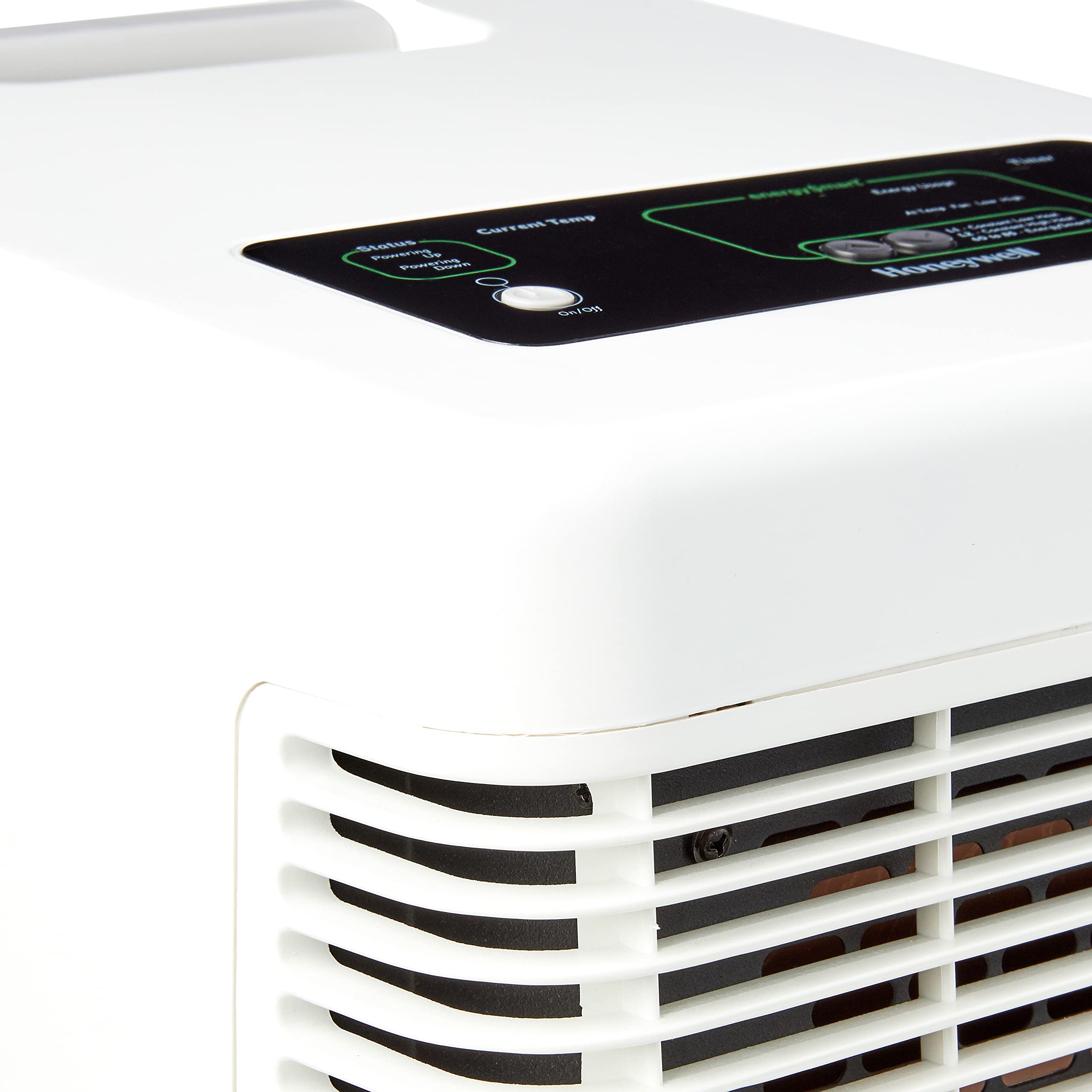 Amazon.com: Honeywell Heater, White : Everything Else