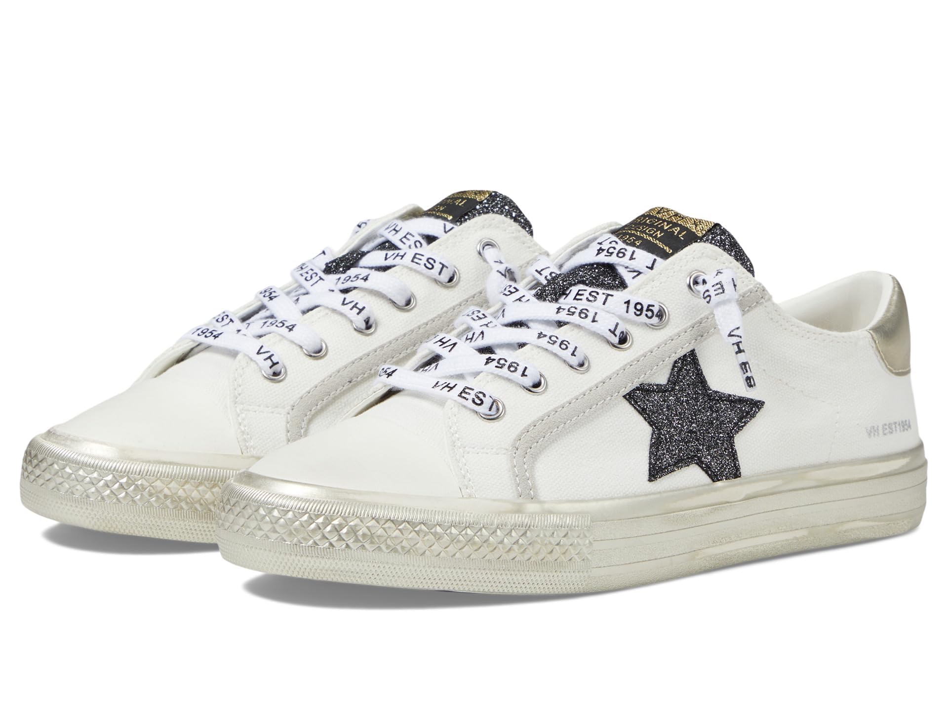 VINTAGE HAVANA Alive Slip On