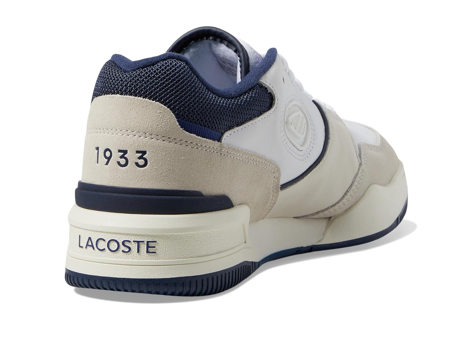 Man's Sneakers & Athletic Shoes Lacoste Lineshot 124 1 SMA - Picture 12 of 13
