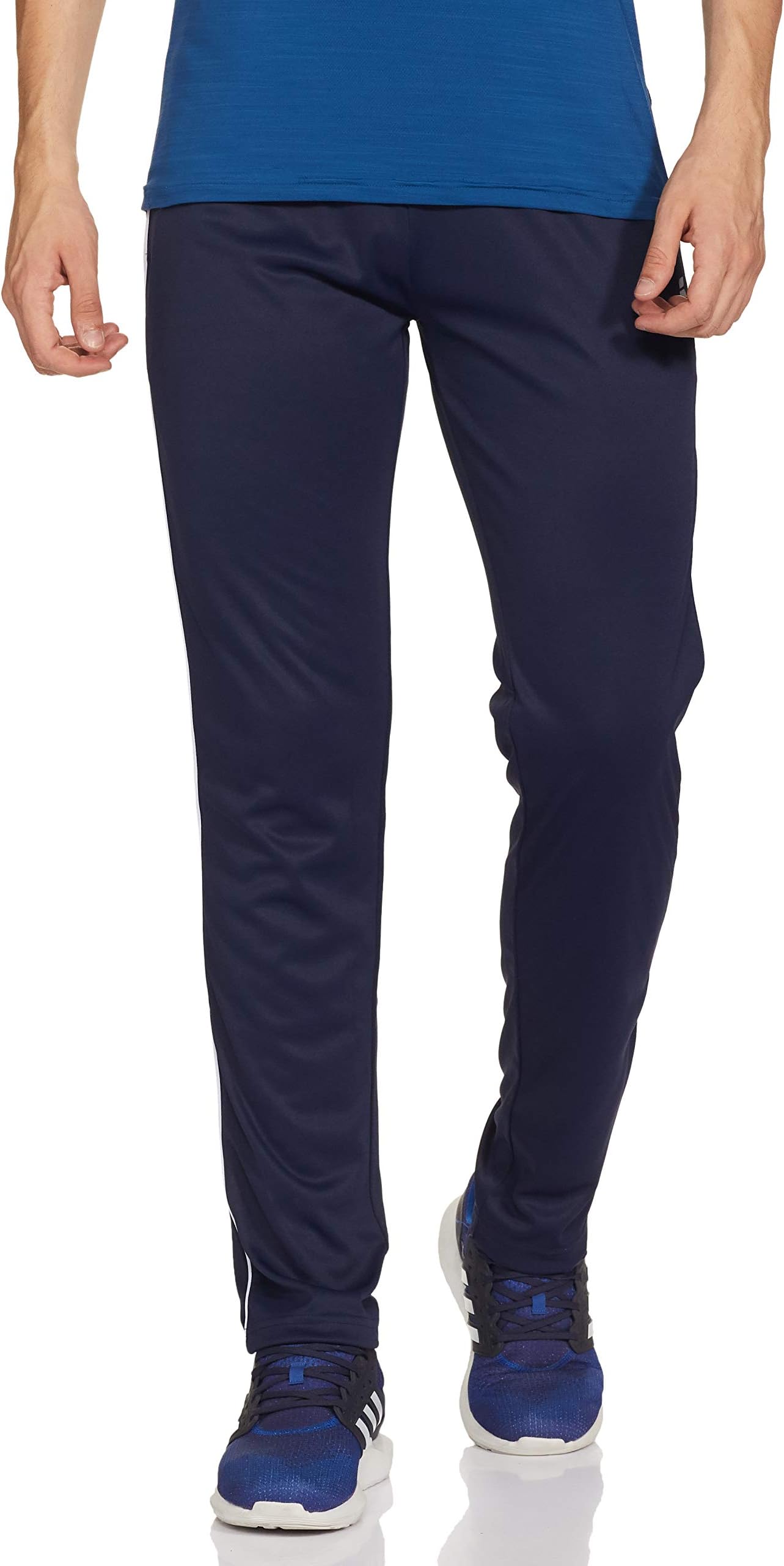 Amazon Brand - SymactiveRegular Fit Men's Track Pants