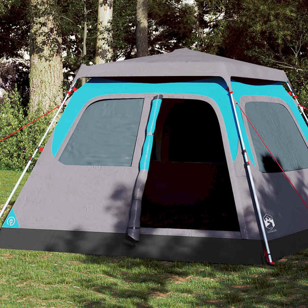 vidaXL tenda da campeggio tende da campeggio tenda