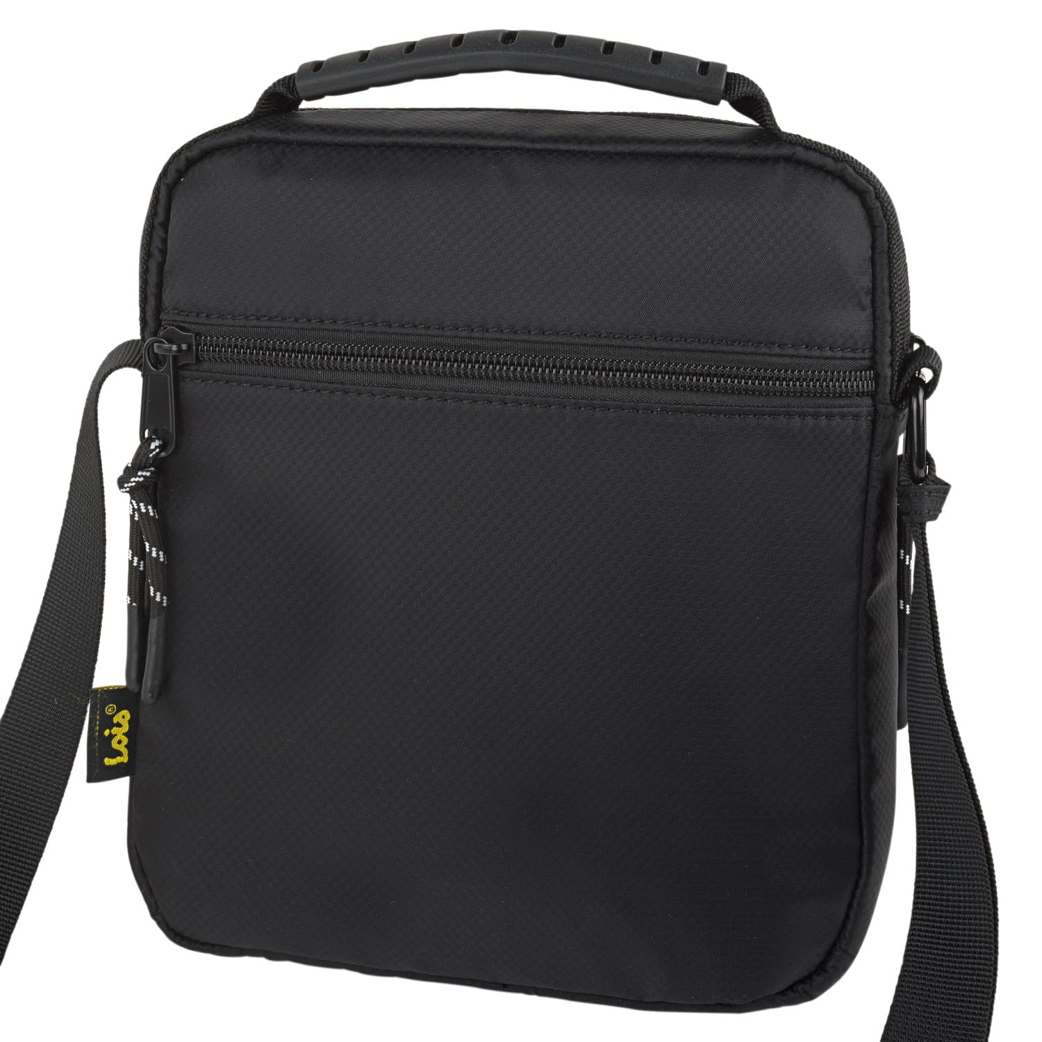 Lois - Bolso Hombre elegante y funcional Bolsitos Para Hombre resistentes y
