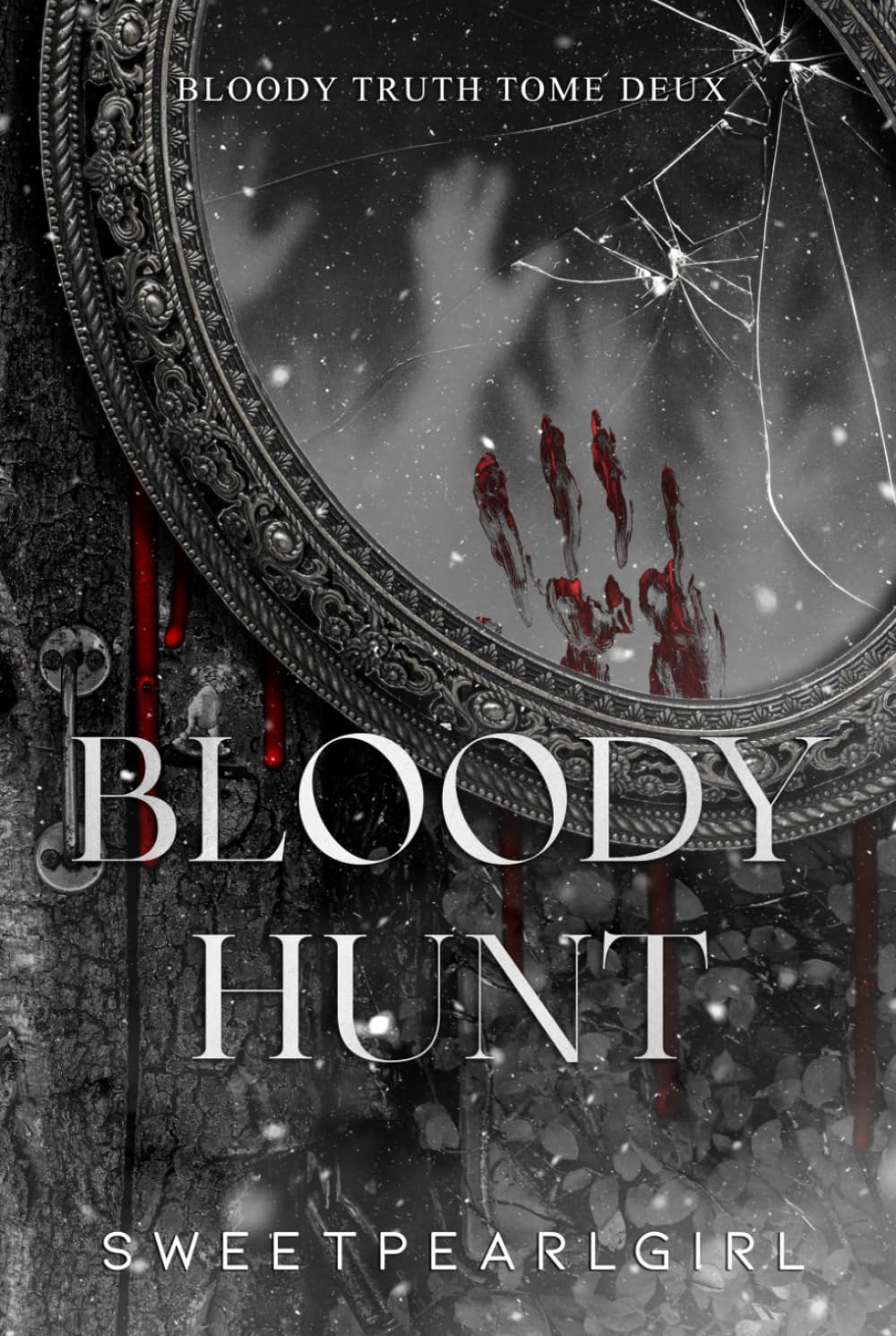 Bloody Hunt (Bloody Truth)