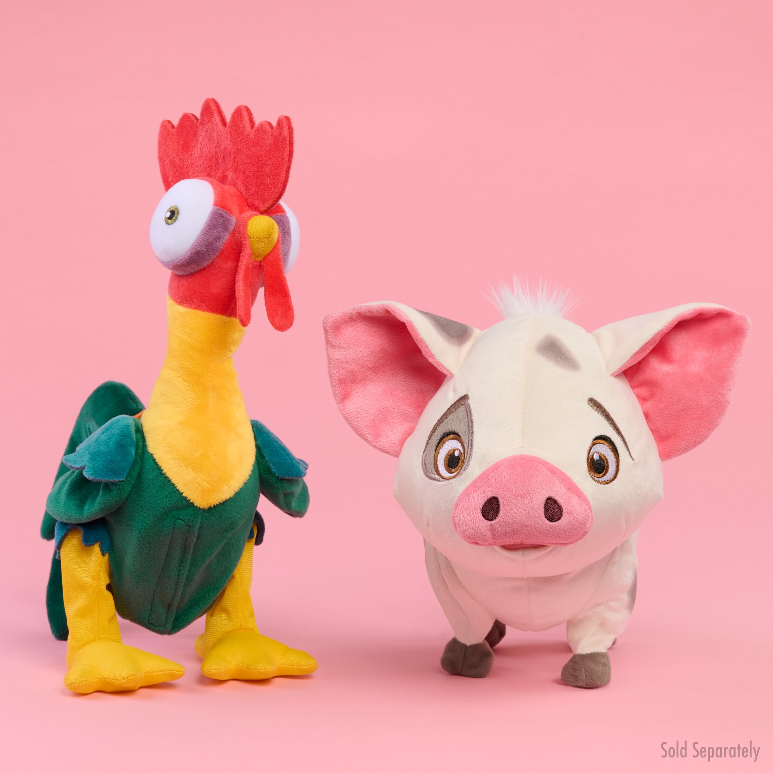Amazon.co.jp: Just Play ディズニー プリンセス モアナ ウォーク