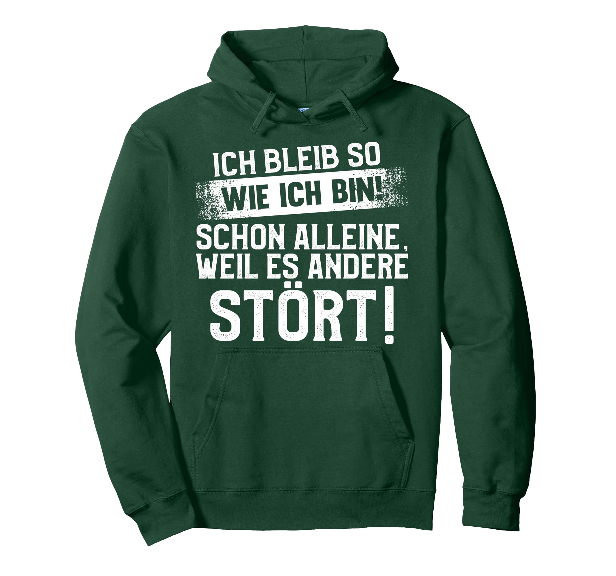 Kleidung mit Designs von Amazon Merch on Demand