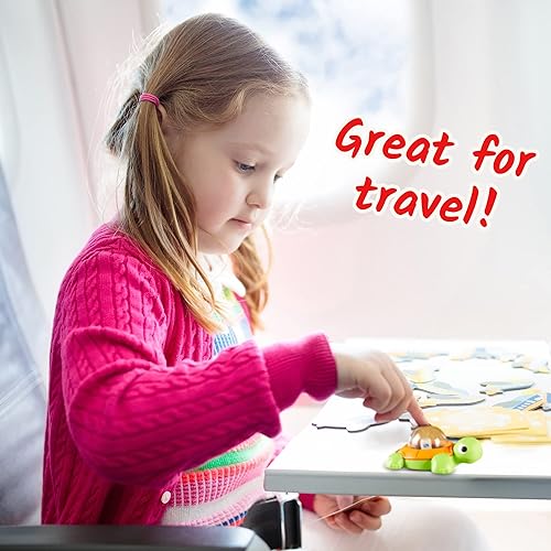 Miniatura 7 de hand2mind Juego de 2 dados de animales marinos dados de matemáticas rodillo de dados de repuesto para juegos juegos de dados para niños accesorios