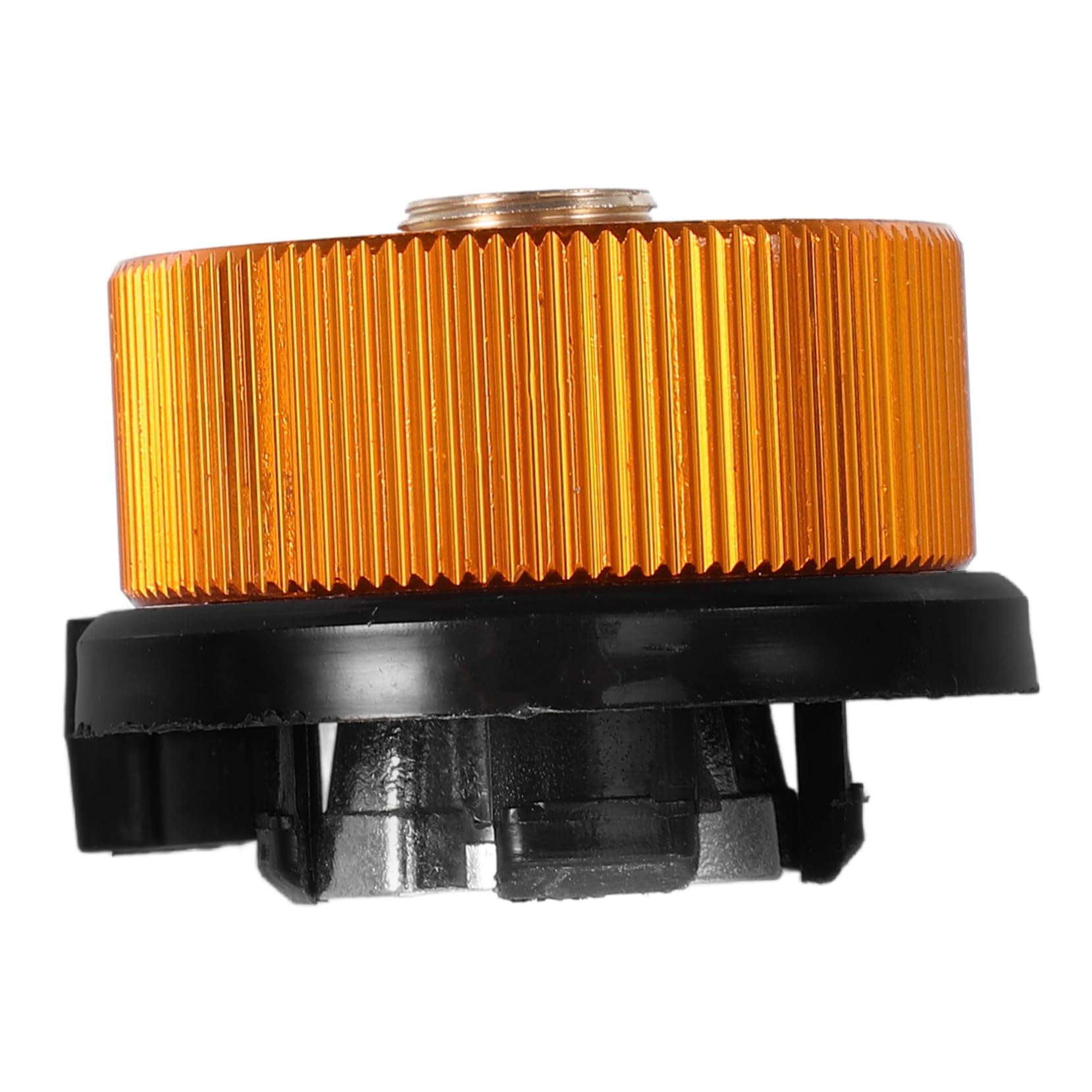 balacoo Effortless Gas Canister Conversion Flat Gas Tank Adapter for Propane Outdoor Stove Camping Accessory