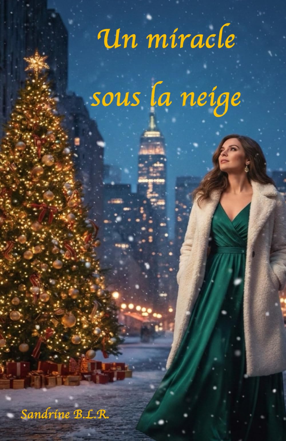Un miracle sous la neige