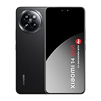 Xiaomi 14 CIVI Shadow Black Smartphone 256GB 8GB RAM Android 14 HyperOS