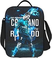 Vista 6 de Bolsa de almuerzo aislada #7 Bolsa de almuerzo impermeable reutilizable bolsas de hielo para bolsas de almuerzo