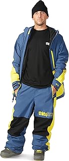 Thirtytwo Sweeper - Pantalón deportivo de nieve para hombre