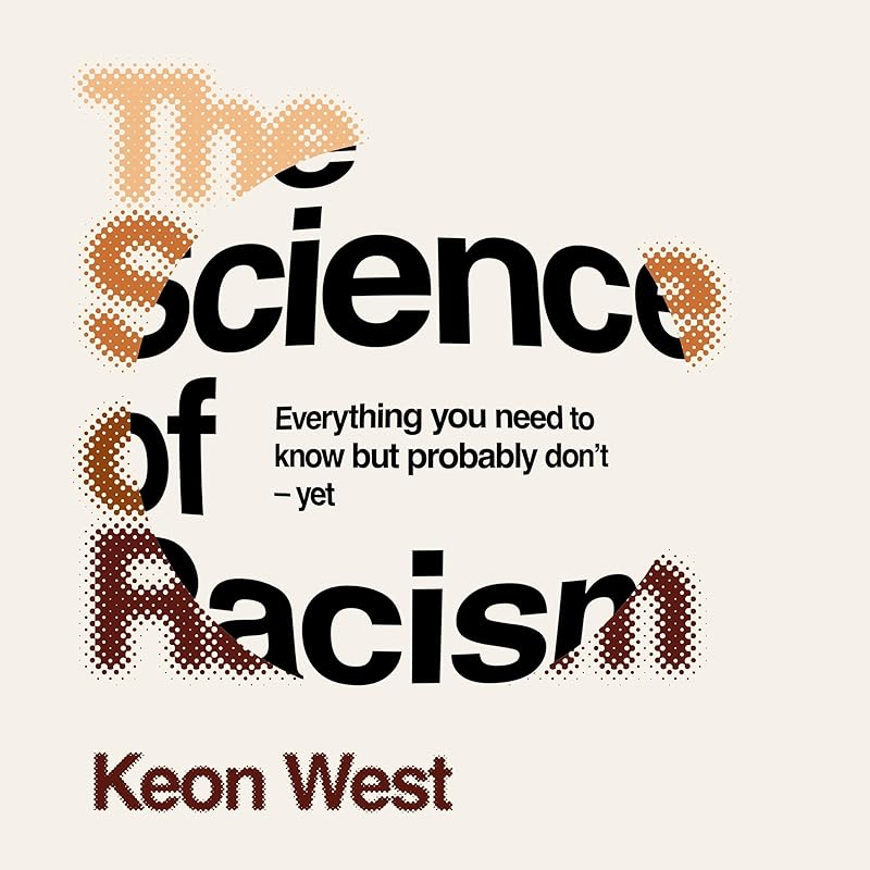 Carousel Item: The Science of Racism