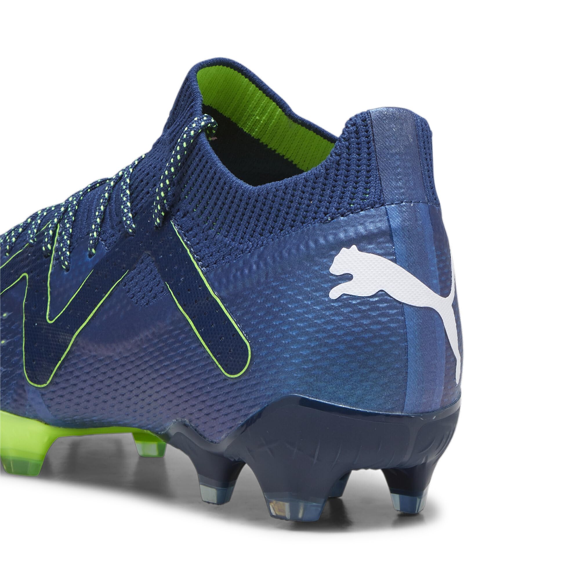 PUMA Future Ultimate FG/AG Wn's Botas de fútbolMujer