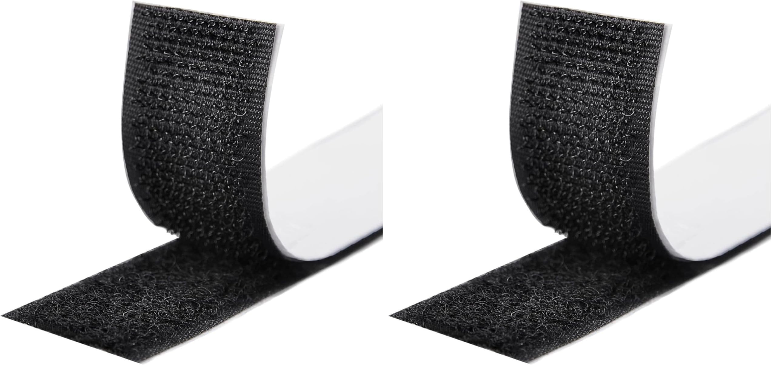Scratch autocollant double face pour fixer sans trou vos objets et décorations