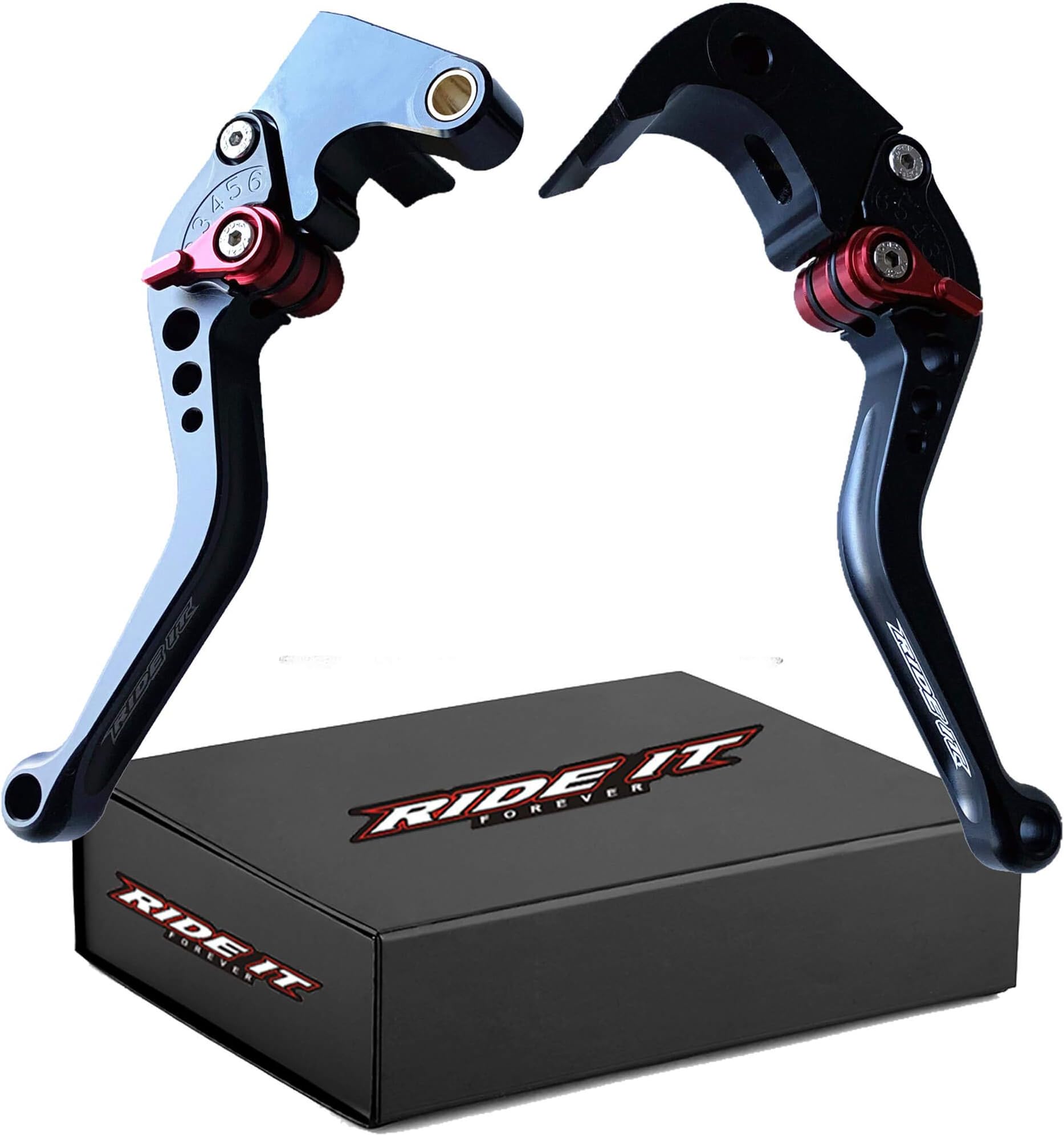 Brake Clutch Levers