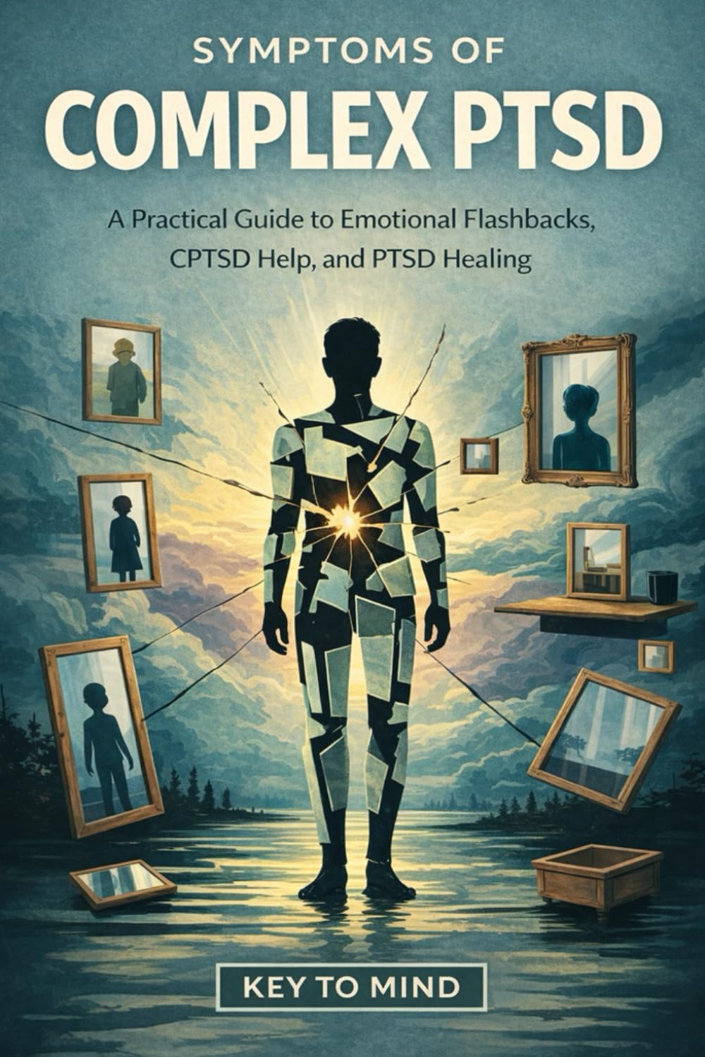 Symptoms of Complex PTSD: A Practical Guide to Emotional Flashbacks, CPTSD Help, and PTSD Healing