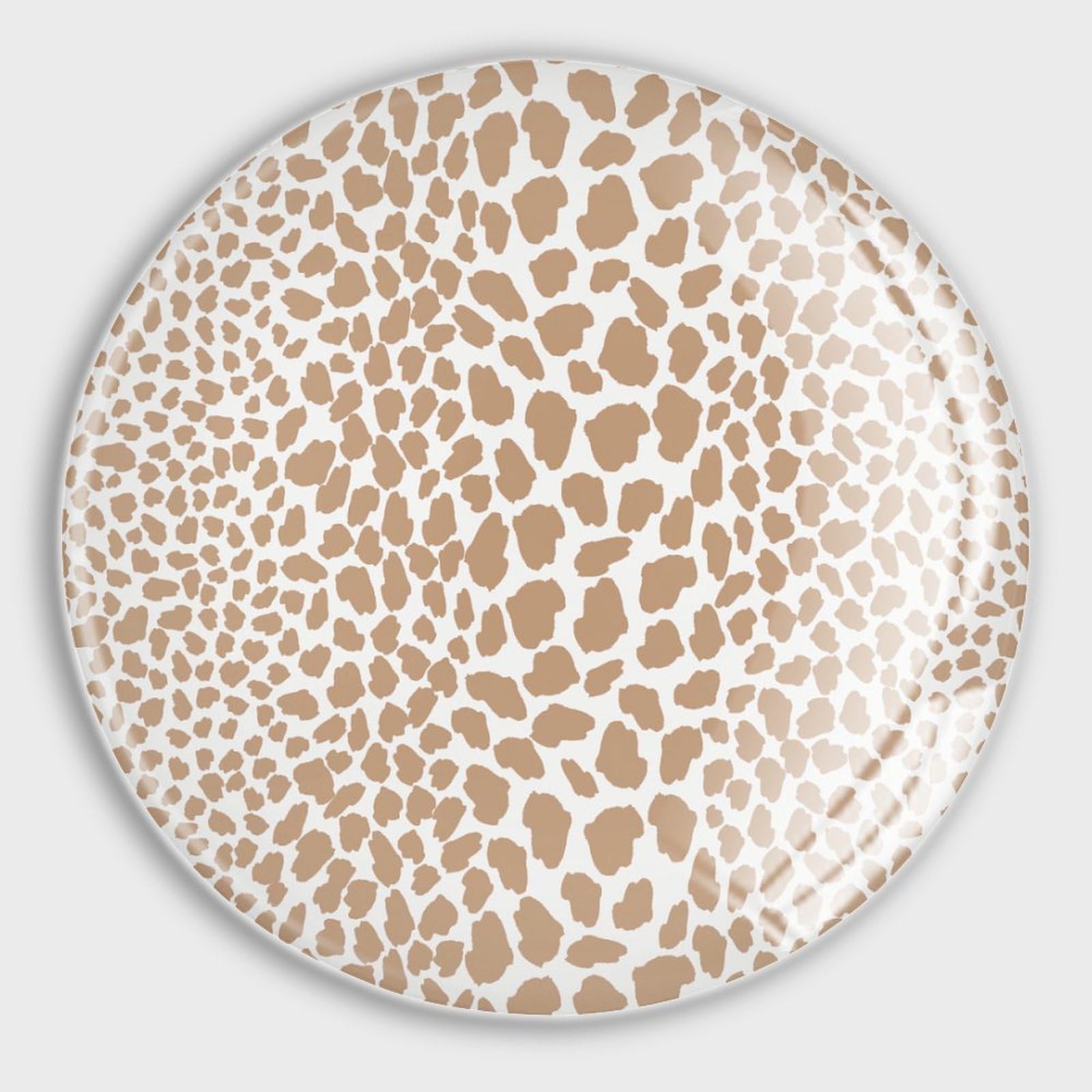 Aimants pour réfrigérateur en verre style asiatique - Ne glissent plus sur tableau et cuisine