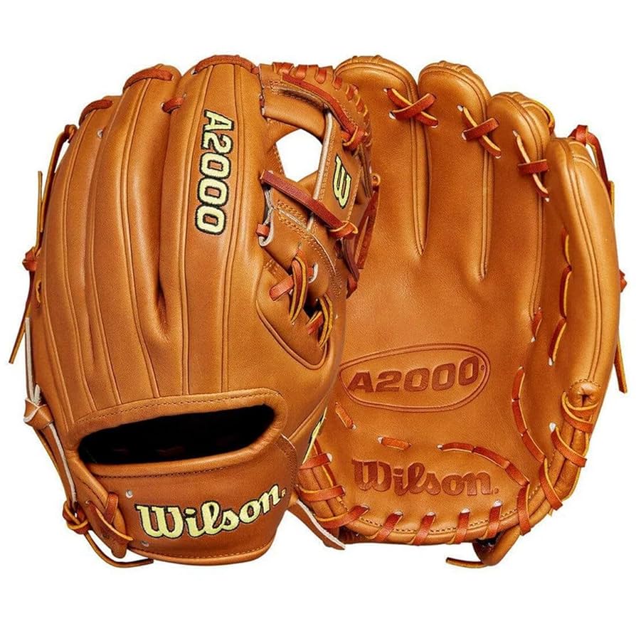Wilson A2000 グローブ ウィルソン 1786 日本未発売】ウィルソン A2000 硬式 野球 内野手用 グローブ