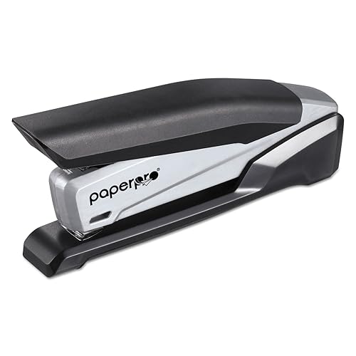 Miniatura 7 de Bostitch InPower 20 - Engrapadora de escritorio con resorte