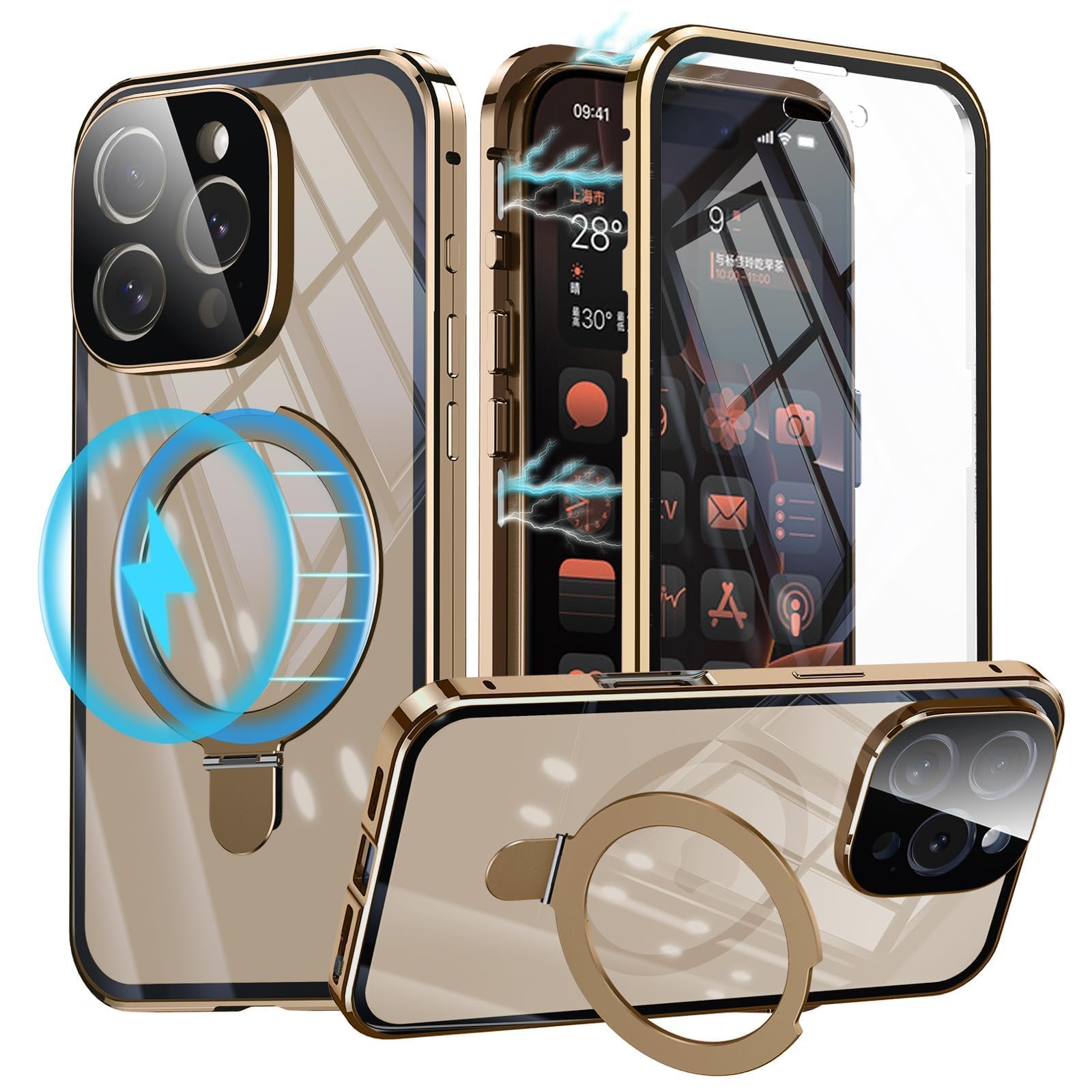 GOD ONLY KNOWS iPhone16用 GOD ONLY KNOWS iPhoneケース iPhone16 - メルカリ