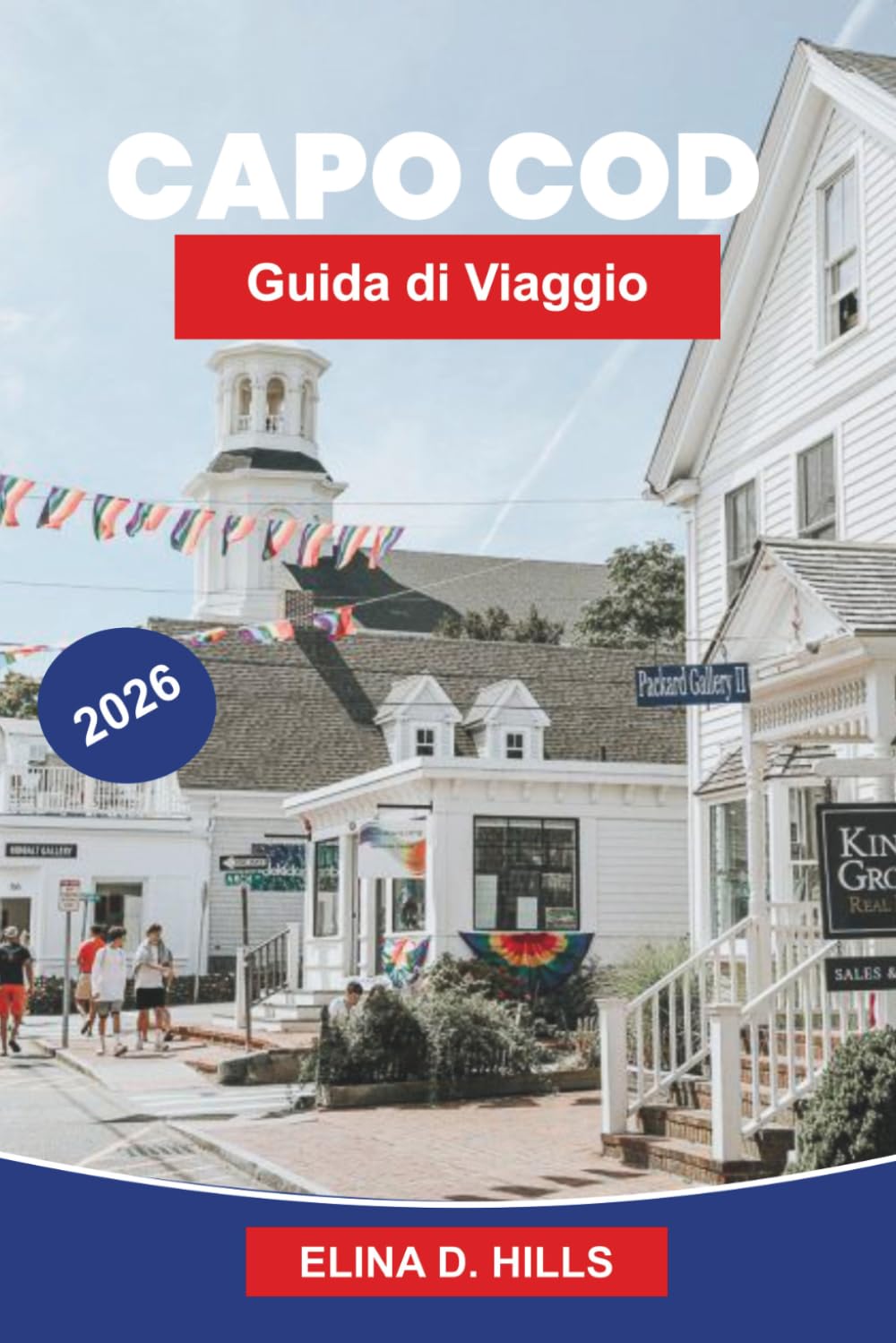 COD del CAPO Guida di viaggio 2026: Scopri spiagge costiere, villaggi affascinanti, fari, cucina di pesce e consigli pratici per la tua vacanza in Massachusetts