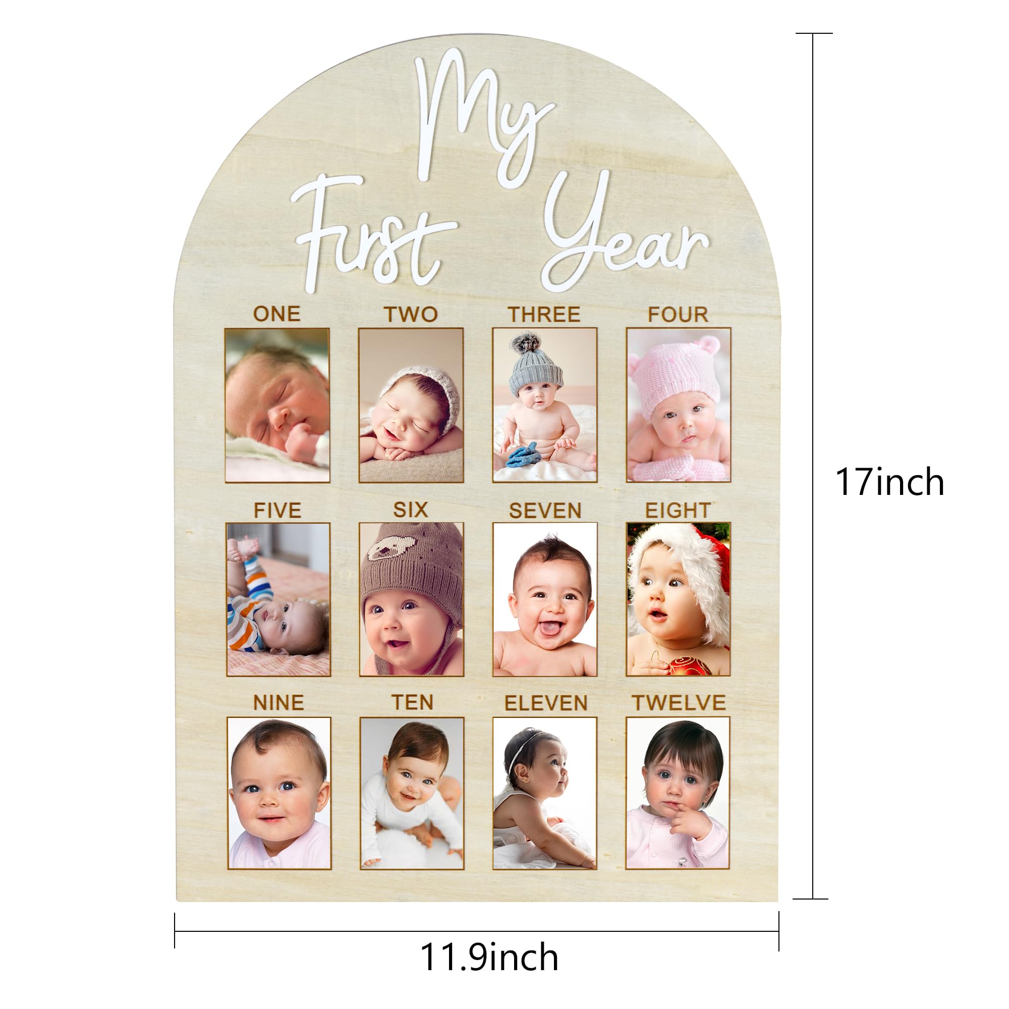 Godmother Love Frame