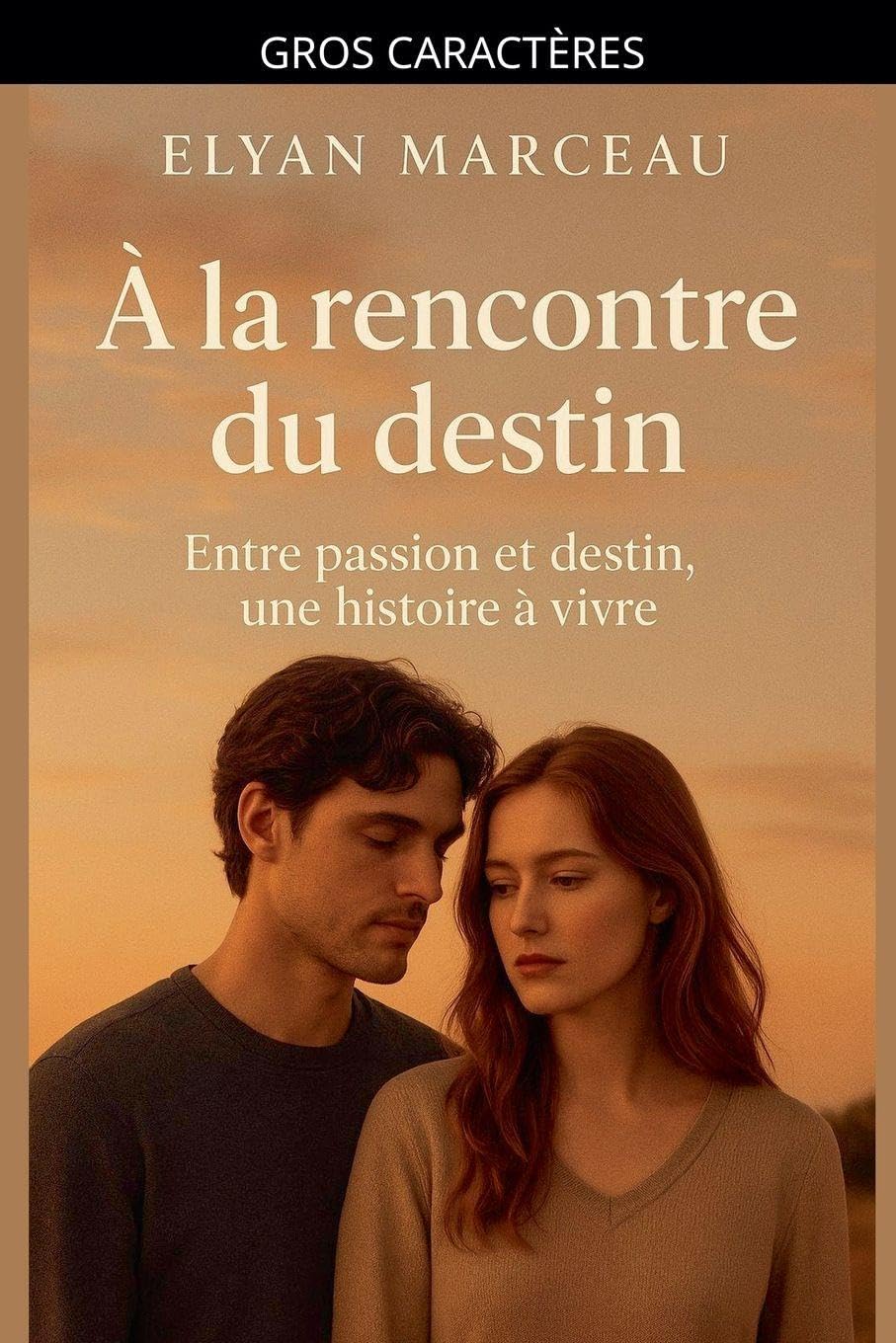 À la rencontre du destin