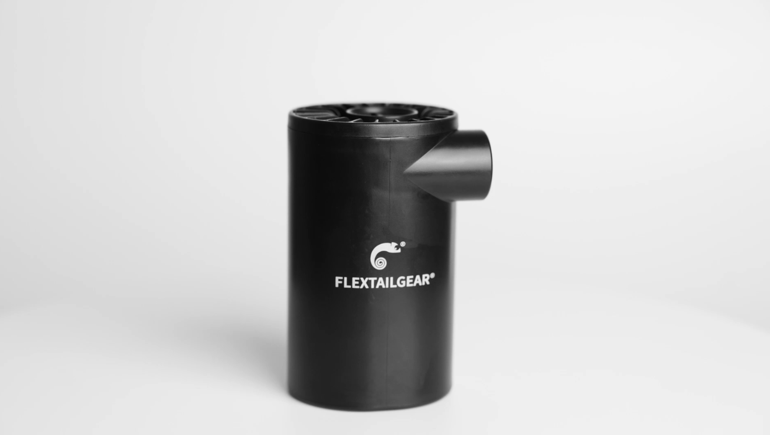 Pompa Elettrica Portatile FLEXTAILGEAR Evo - 4500Pa, 250L/min, Batteria 3800mAh, Per Materassi E Gonfiabili - Foto 10