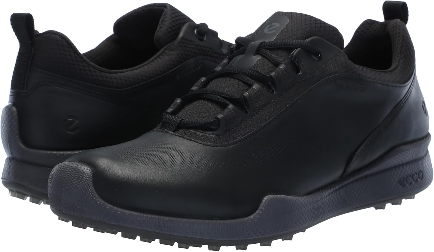 ECCO Mens Biom Hybrid Bny Waterproof - Image 7