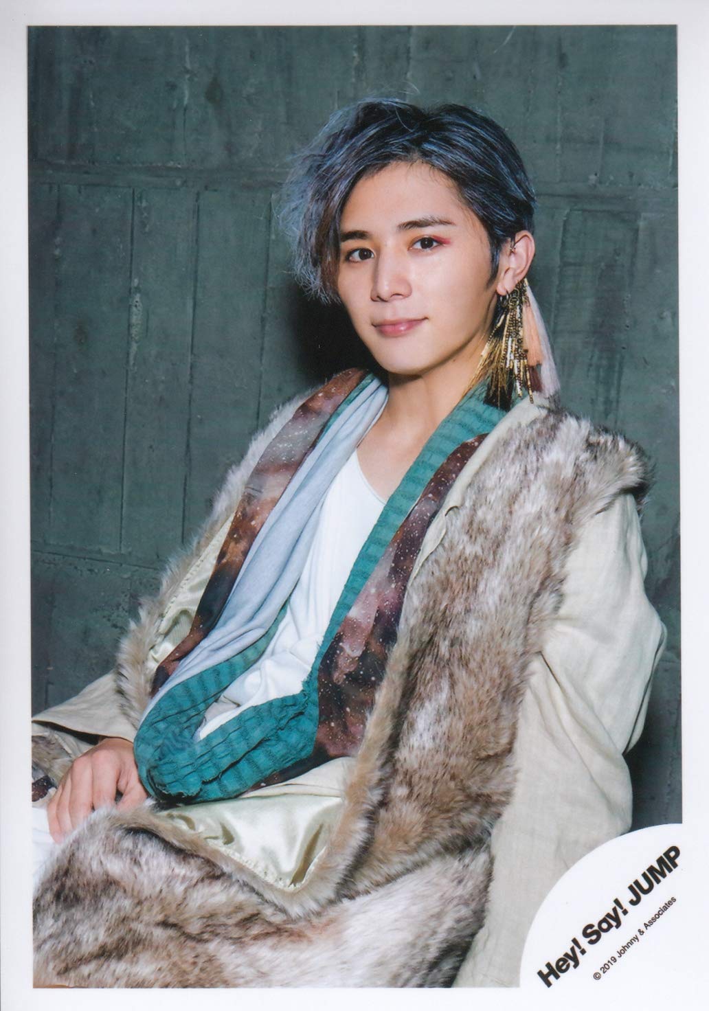 山田涼介 公式写真① Amazon.co.jp: Hey! Say! JUMP 公式生写真（山田涼介）HAL00426