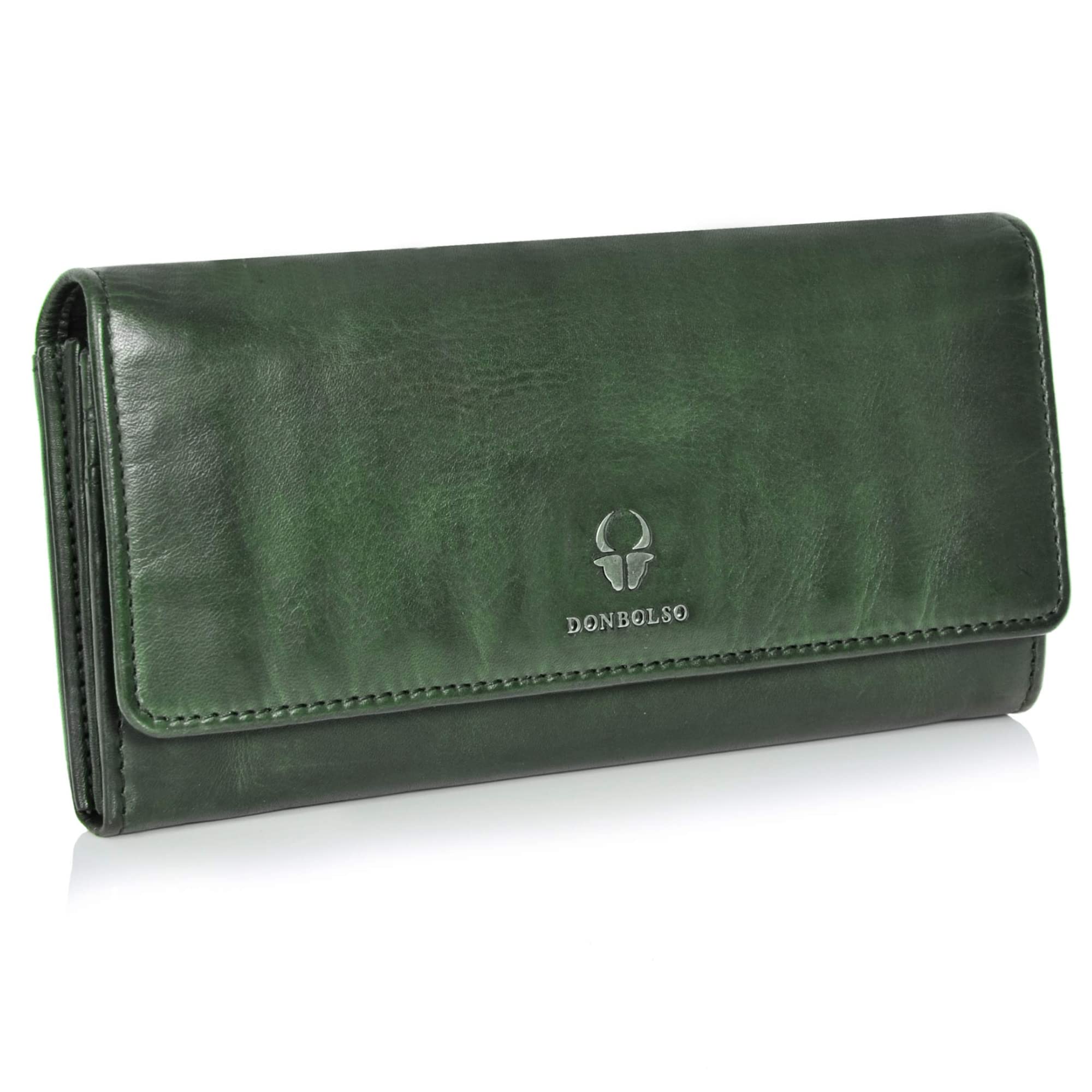 DONBLOSO Florence Women's Purse