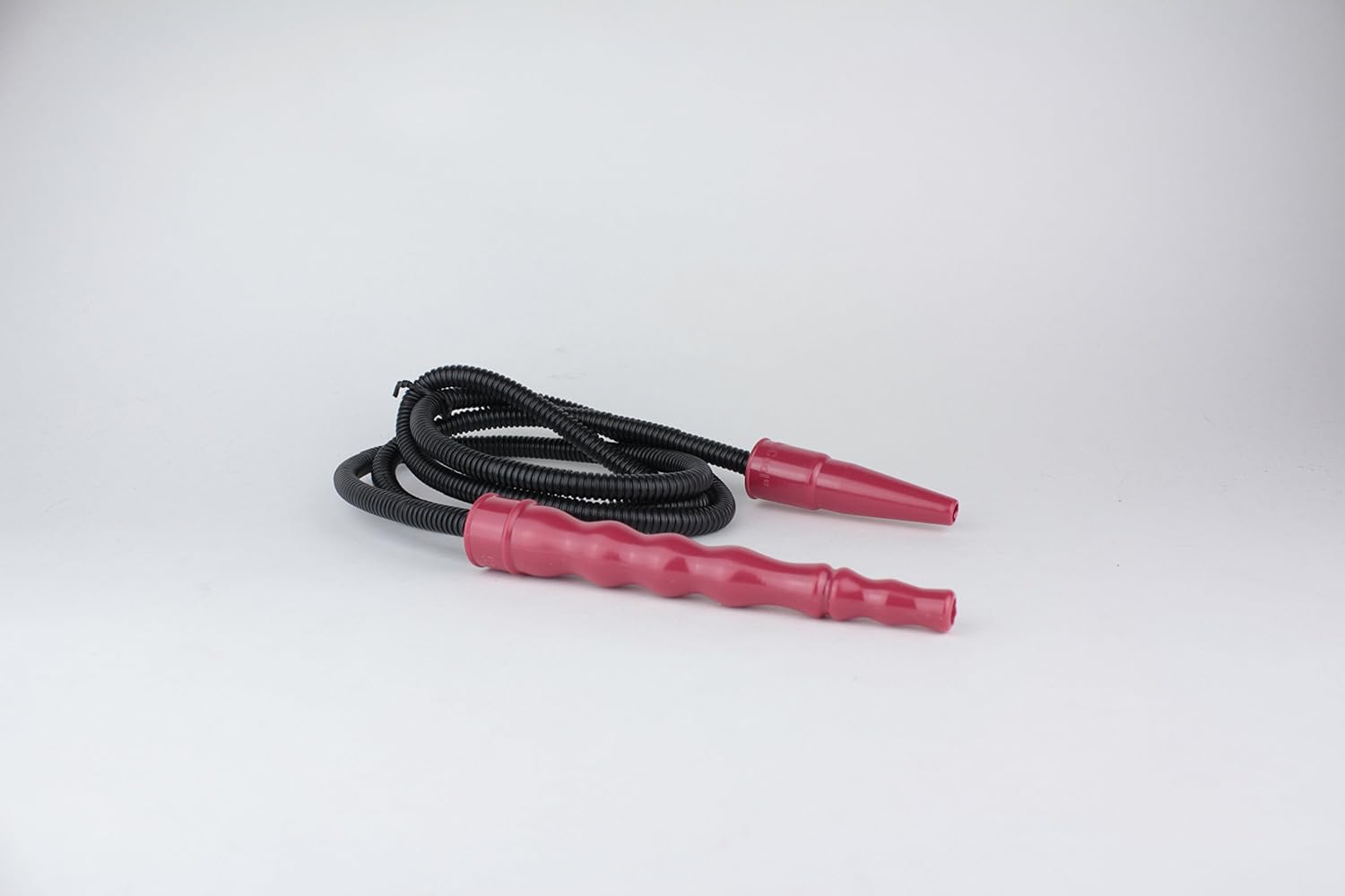 Sheecool 20ct Healthy Disposable Plastic Hookah 60" Hoses Shisha Nargila / 4 Colors