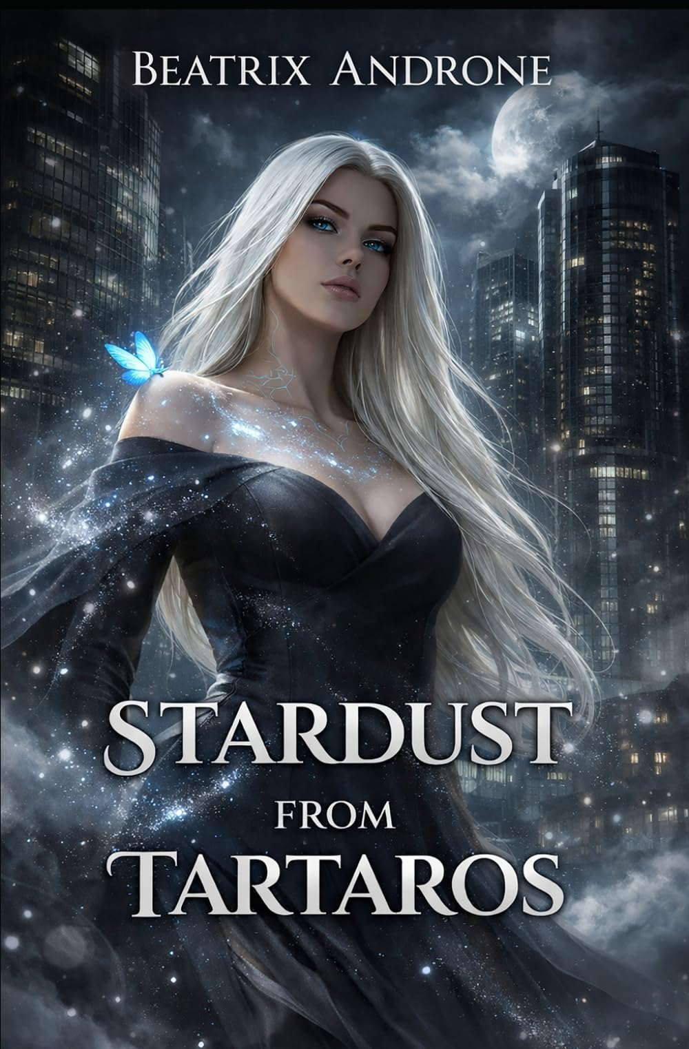 Stardust from Tartaros