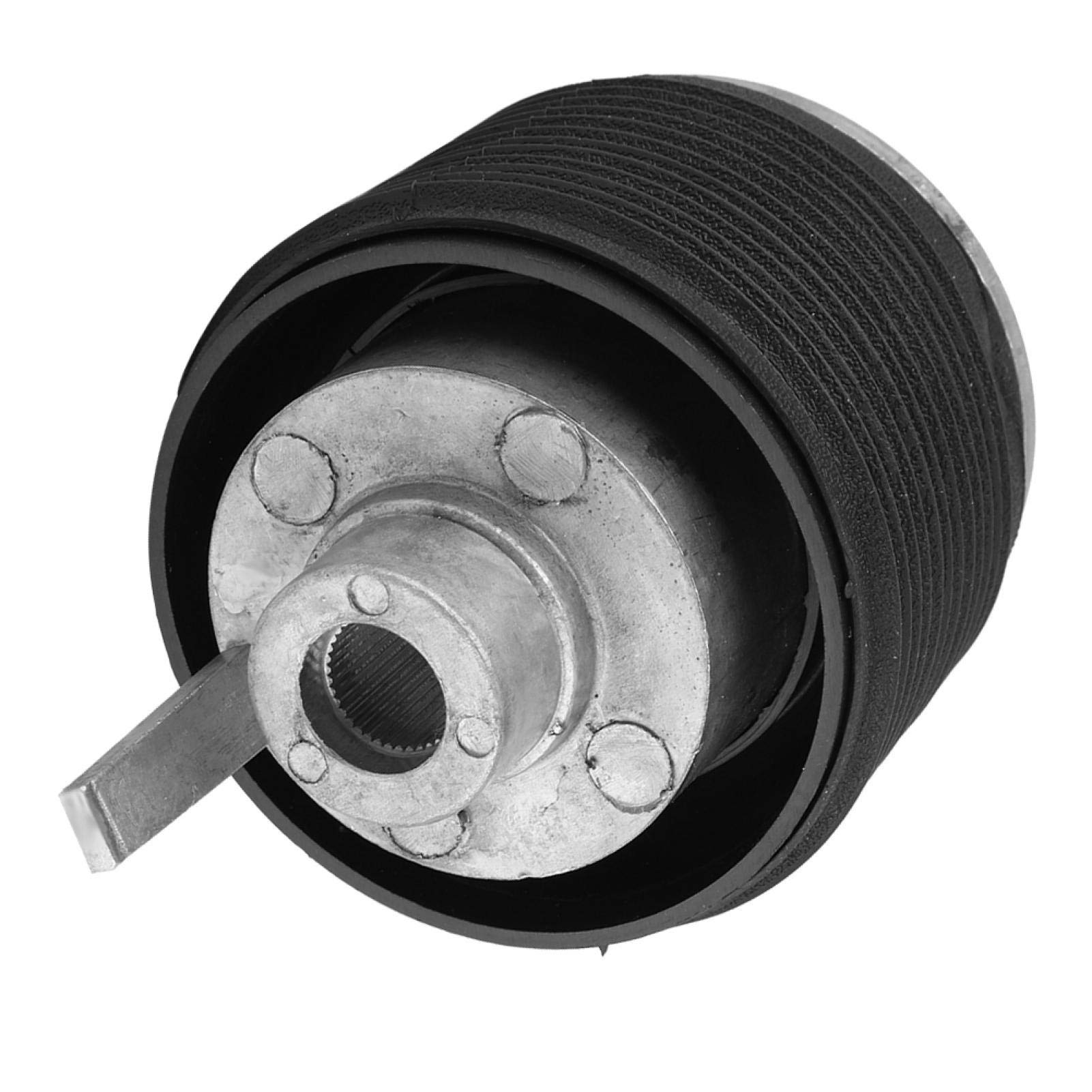 Adaptateur de moyeu de Volant à dégagement Rapide Universel de Volant de Voiture Adaptateur de Course de moyeu à dégagement Rapide Kit de Bossage pour 106306 moyeu de Volant