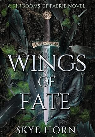 Wings of Fate