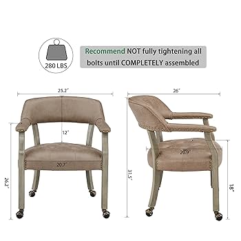 M　チェア Amazon｜LEEMTORIG(リームトリグ) 大型ダイニングチェア