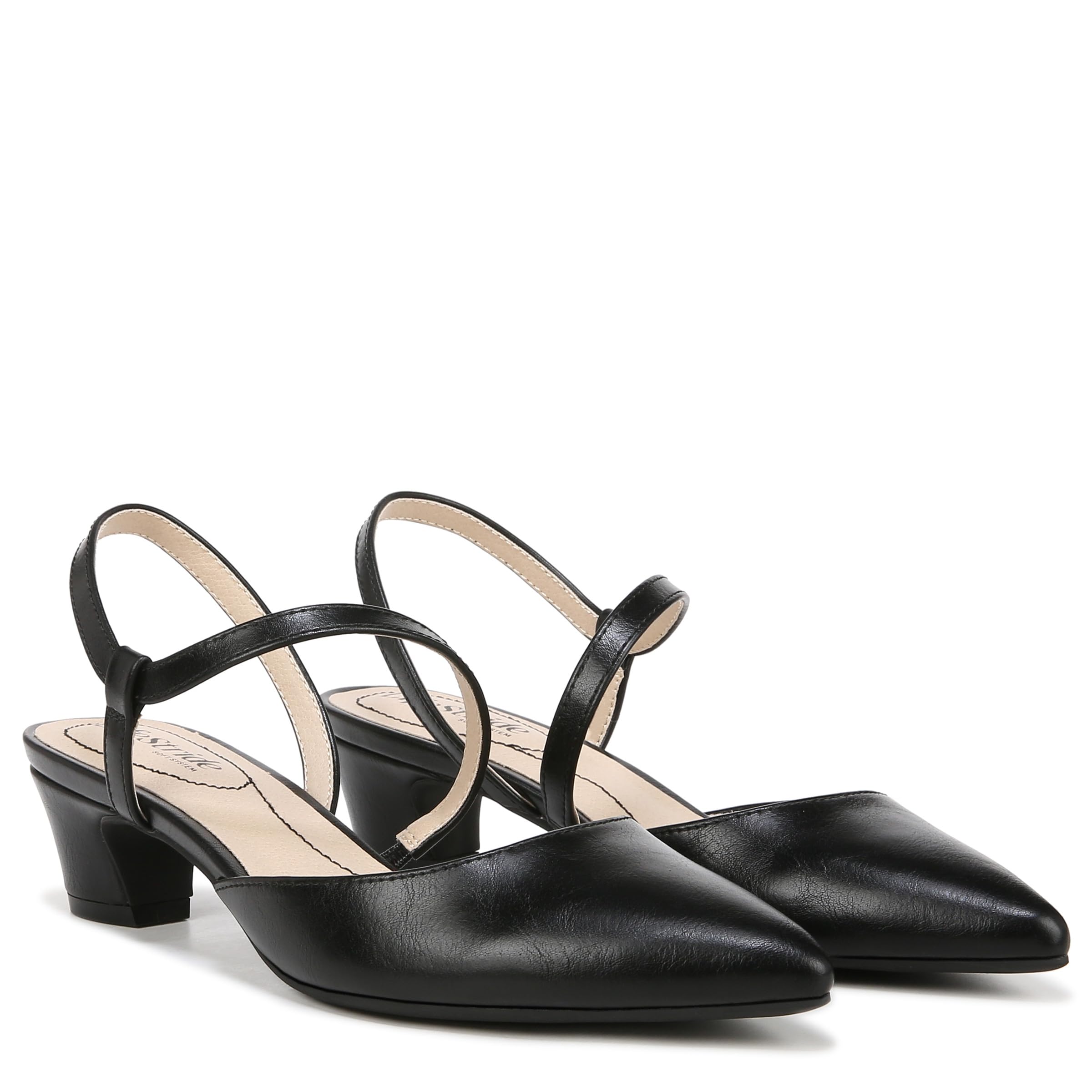 LifeStride Minimalist Pump BombaMujer