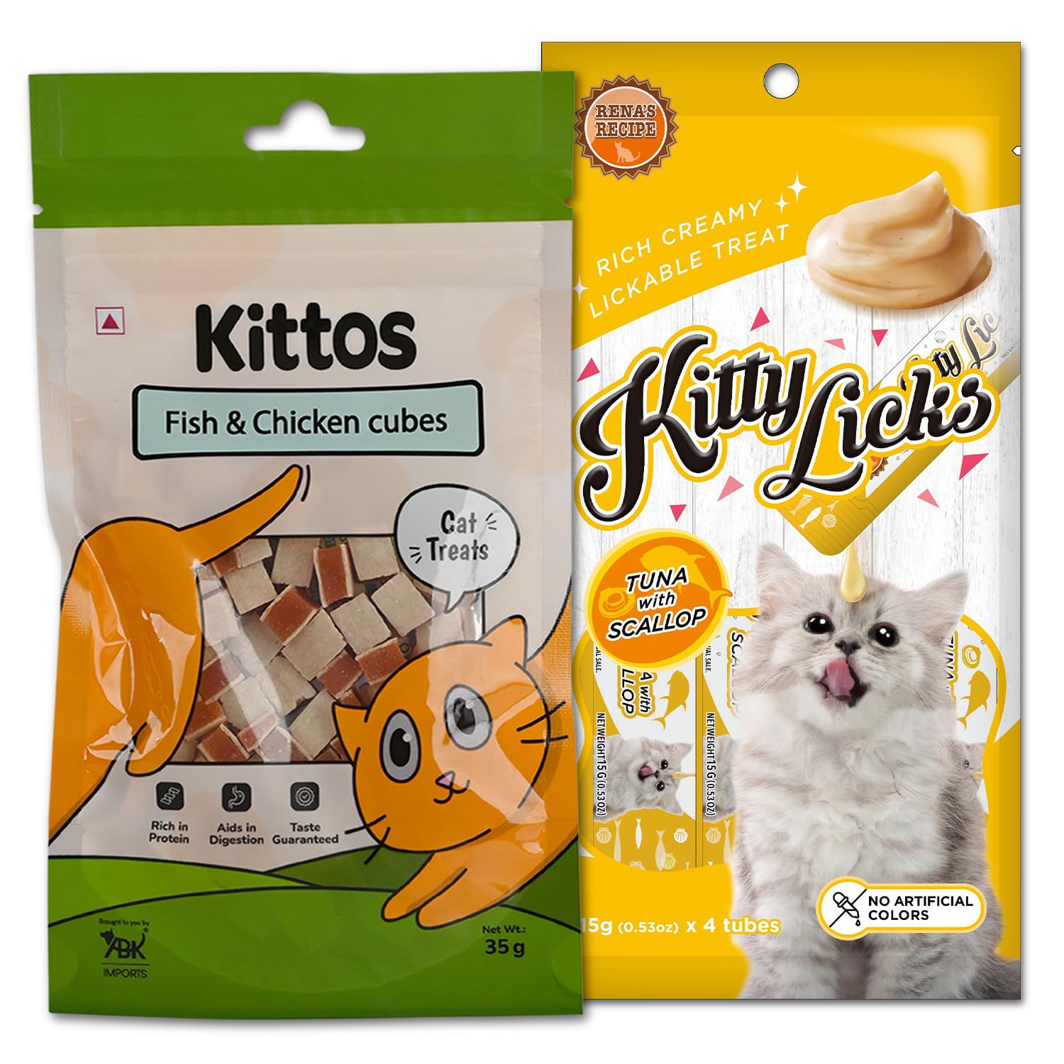 See full amazon price history chart for Cat Treat Combo: Kittos Fish Chicken Cubes and Rena Kitty Licks Tuna & Scallop Flavor Cat Treats for Kittens Cat Treat Combo: Kittos Fish Chicken Cubes and Rena Kitty Licks Tuna & Scallop Flavor Cat Treats for Kittens (B0CDPFXPC6) Amazon Price History, Amazon Price Tracker