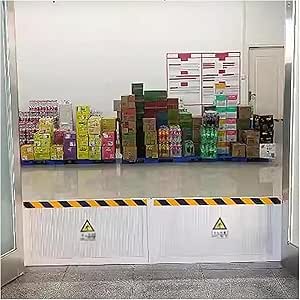 Amazon.com: HOFSSI Rodent Barrier/Mice Blocker/Rats Flap for Exterior ...