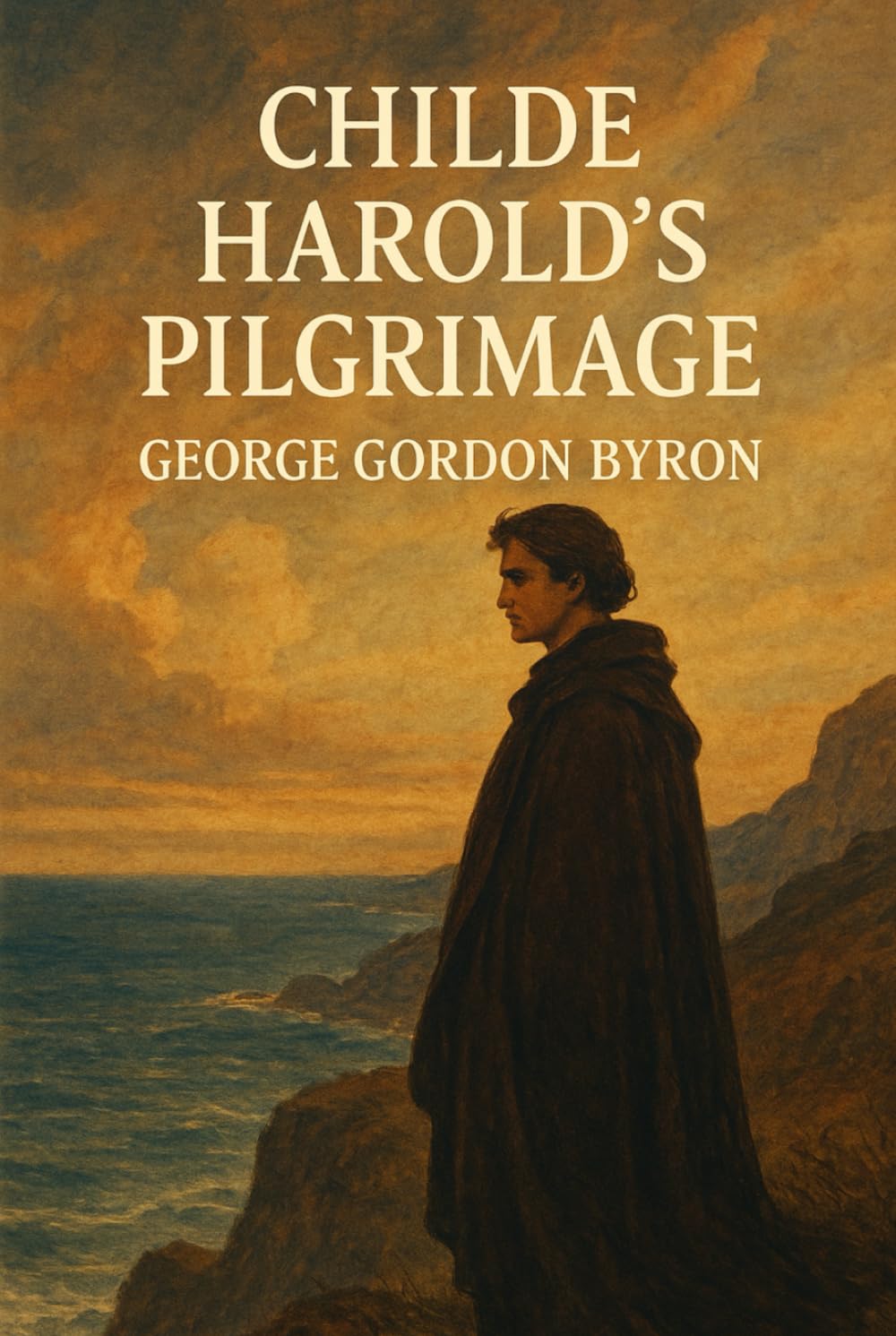 Childe Harold's Pilgrimage
