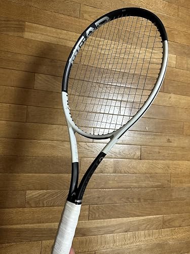 Amazon.co.jp: Head HEAD Hard Tennis Racket Speed MP 2024 Speed MP
